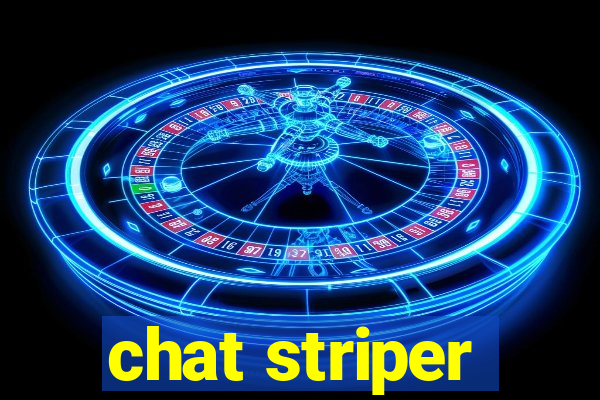 chat striper